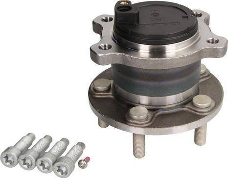 SKF VKBA 6788 - Комплект підшипника маточини колеса autozip.com.ua