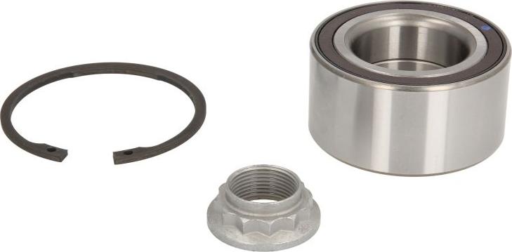 SKF VKBA6782 - Комплект підшипника маточини колеса autozip.com.ua