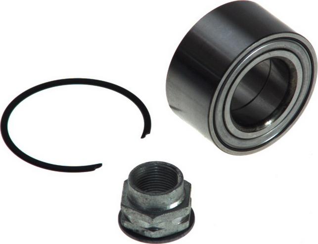 SKF VKBA 1401 - Комплект підшипника маточини колеса autozip.com.ua