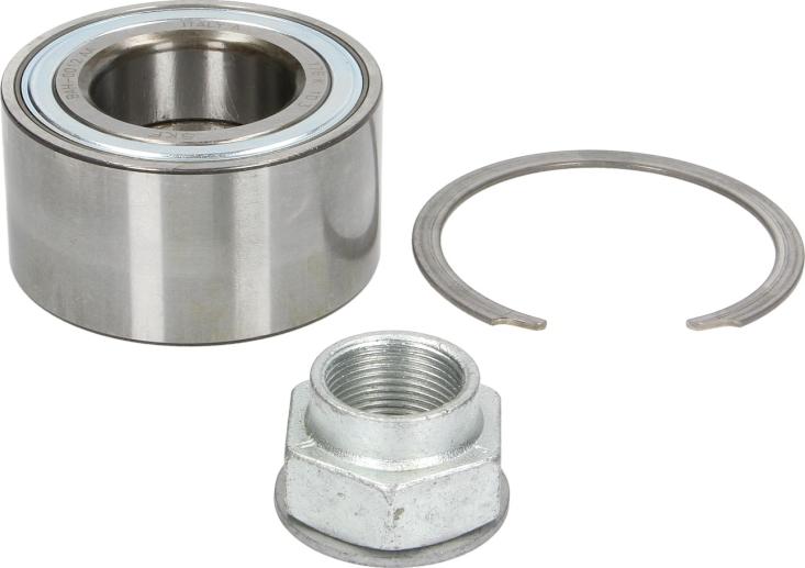 SKF VKBA 1439 - Комплект підшипника маточини колеса autozip.com.ua