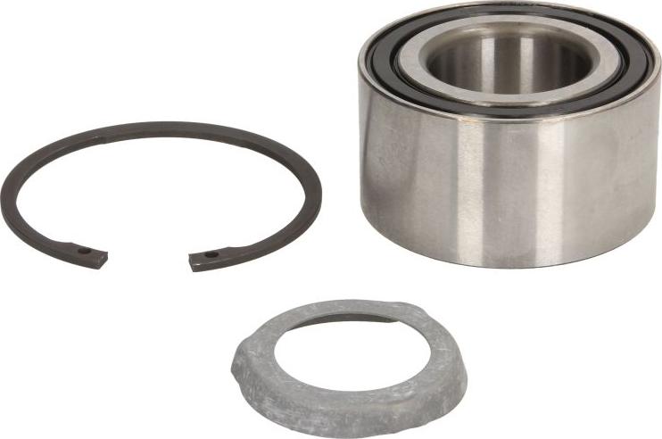 SKF VKBA 1319 - Комплект підшипника маточини колеса autozip.com.ua
