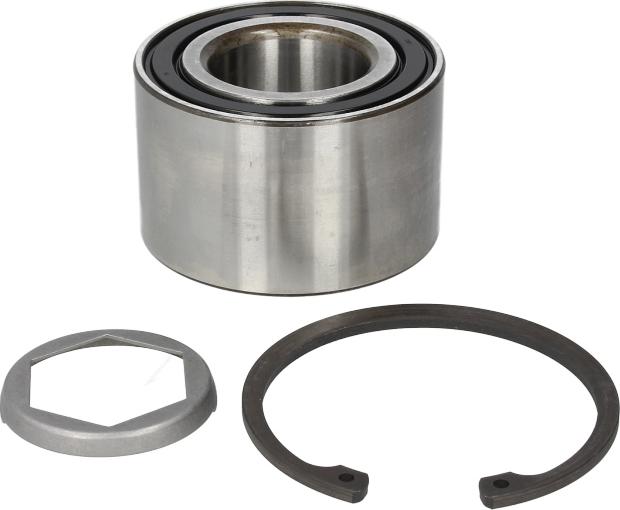 SKF VKBA 1326 - Комплект підшипника маточини колеса autozip.com.ua