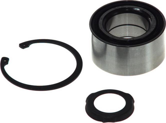 SKF VKBA 1320 - Комплект підшипника маточини колеса autozip.com.ua