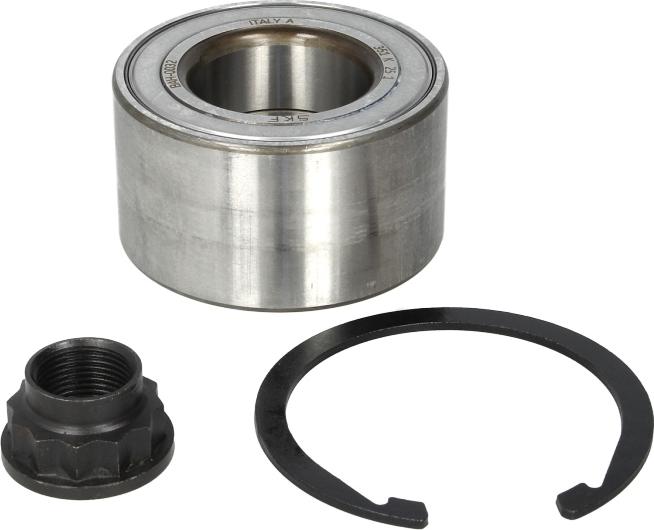SKF VKBA 3945 - Комплект підшипника маточини колеса autozip.com.ua