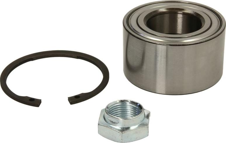 SKF VKBA 3441 - Комплект підшипника маточини колеса autozip.com.ua