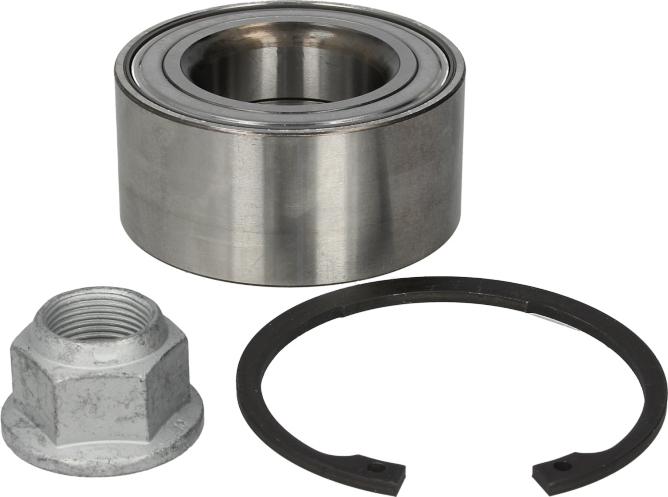 SKF VKBA 3486 - Комплект підшипника маточини колеса autozip.com.ua