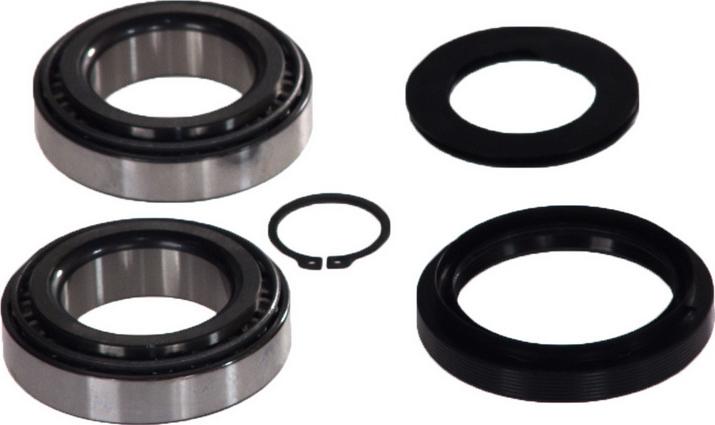 SKF VKBA 3420 - Комплект підшипника маточини колеса autozip.com.ua