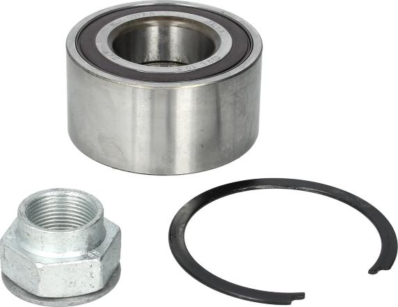 SKF VKBA 3598 - Комплект підшипника маточини колеса autozip.com.ua