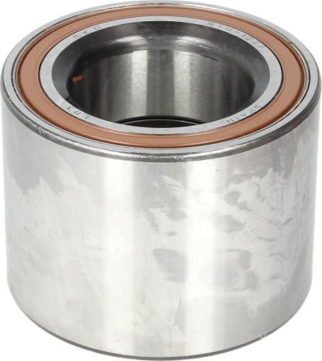 SKF VKBA 3551 - Комплект підшипника маточини колеса autozip.com.ua