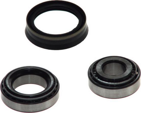 SKF VKBA 3519 - Комплект підшипника маточини колеса autozip.com.ua