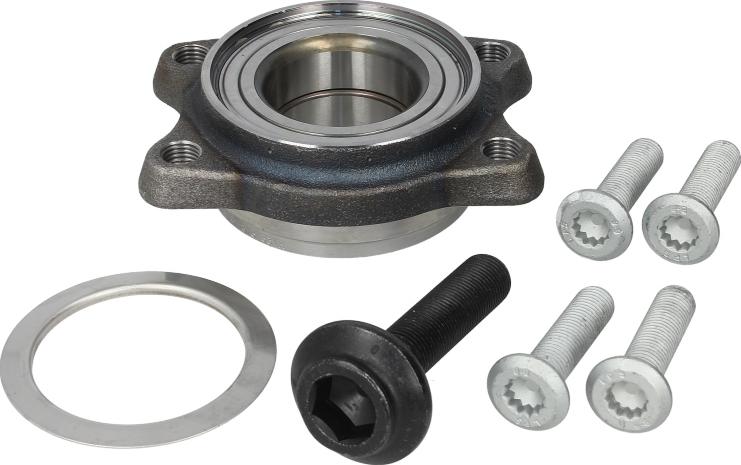 SKF VKBA 3536 - Комплект підшипника маточини колеса autozip.com.ua