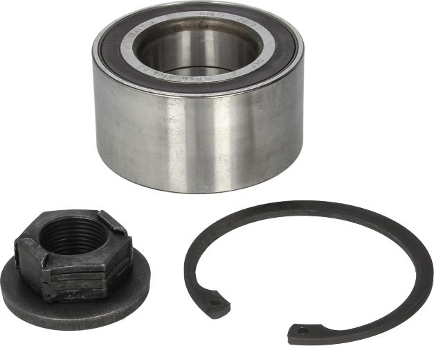 SKF VKBA 3531 - Комплект підшипника маточини колеса autozip.com.ua