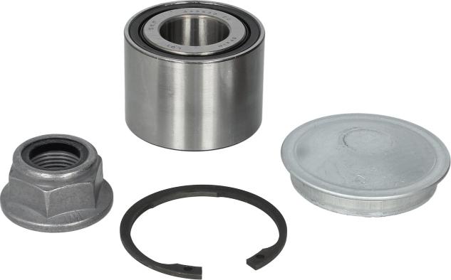 SKF VKBA 3525 - Комплект підшипника маточини колеса autozip.com.ua