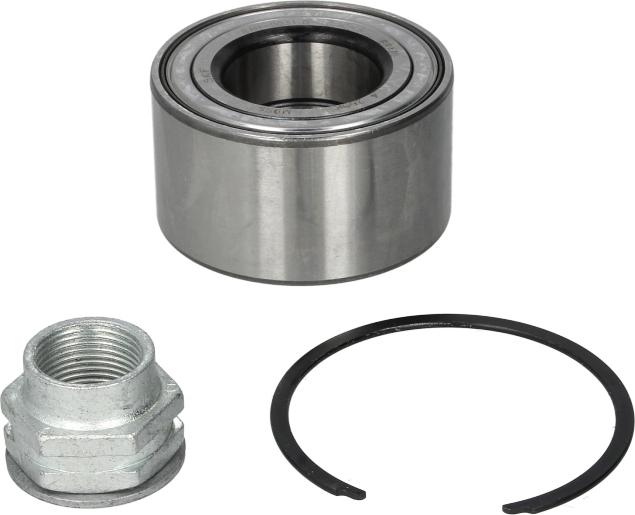 SKF VKBA 3528 - Комплект підшипника маточини колеса autozip.com.ua