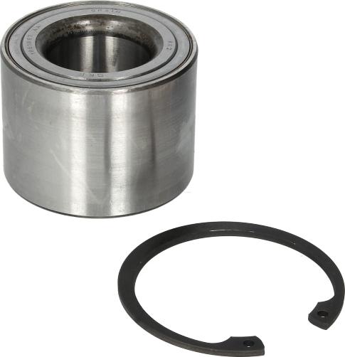 SKF VKBA 3662 - Комплект підшипника маточини колеса autozip.com.ua