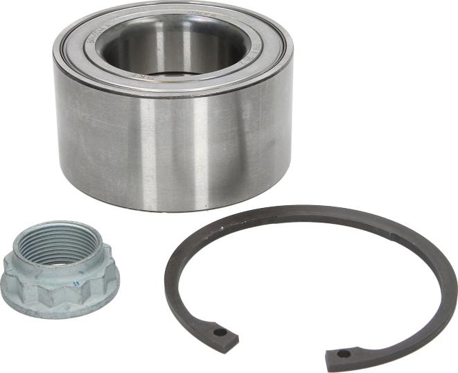 SKF VKBA 3628 - Комплект підшипника маточини колеса autozip.com.ua
