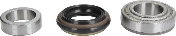 SKF VKBA 3285 - Комплект підшипника маточини колеса autozip.com.ua