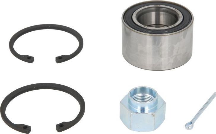 SKF VKBA 3786 - Комплект підшипника маточини колеса autozip.com.ua