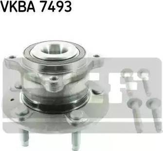 NTY KLT-DW-092-Z - Маточина колеса autozip.com.ua