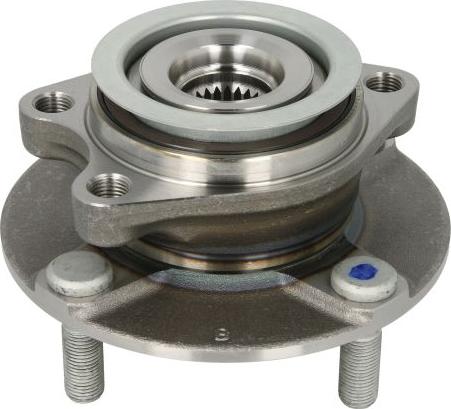 SKF VKBA 7535 - Комплект підшипника маточини колеса autozip.com.ua