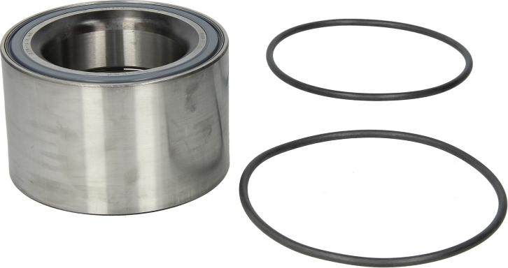 SKF VKBA 7005 - Комплект підшипника маточини колеса autozip.com.ua