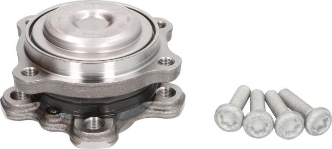 SKF VKBA 7128 - Комплект підшипника маточини колеса autozip.com.ua