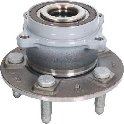 SKF VKBA 7127 - Комплект підшипника маточини колеса autozip.com.ua