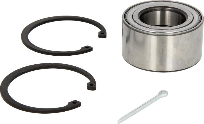 SKF VKBA 736 - Комплект підшипника маточини колеса autozip.com.ua