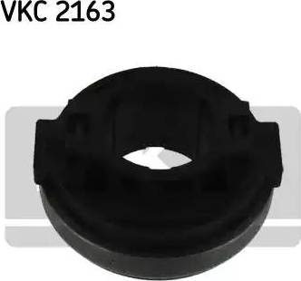 SKF VKC 2163 - Вичавний підшипник autozip.com.ua