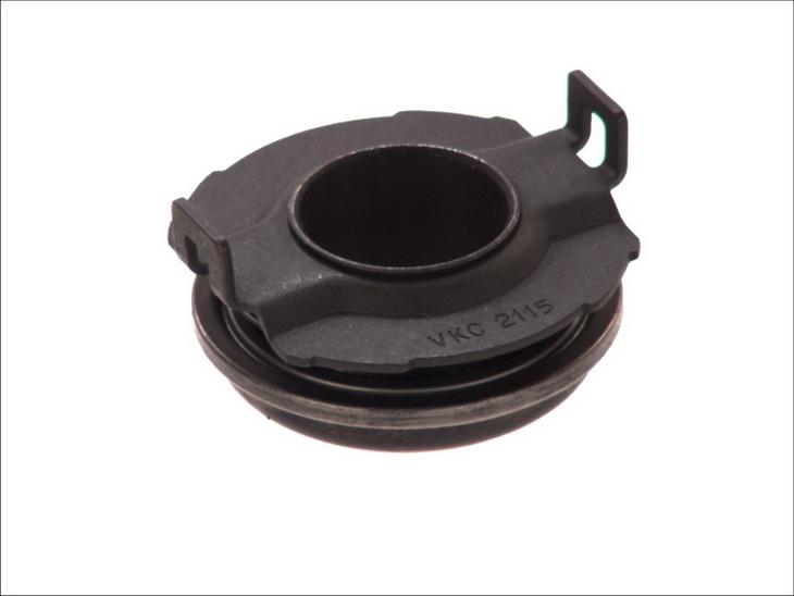 SKF VKC 2115 - Вичавний підшипник autozip.com.ua