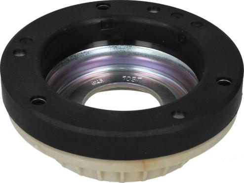 SKF VKD 35050 - Підшипник кочення, опора стійки амортизатора autozip.com.ua