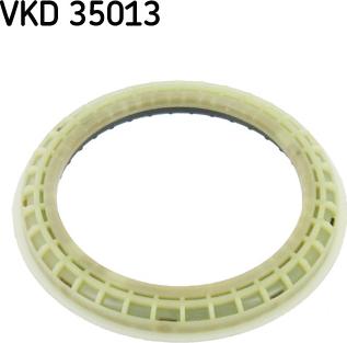 SKF VKD 35013 - Підшипник кочення, опора стійки амортизатора autozip.com.ua