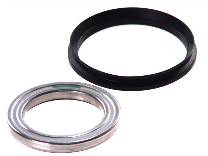 SKF VKD 35017 - Підшипник кочення, опора стійки амортизатора autozip.com.ua
