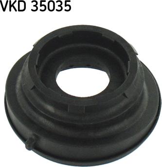 SKF VKD 35035 - Опора стійки амортизатора, подушка autozip.com.ua
