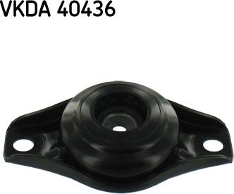 SKF VKDA 40436 - Опора стійки амортизатора, подушка autozip.com.ua