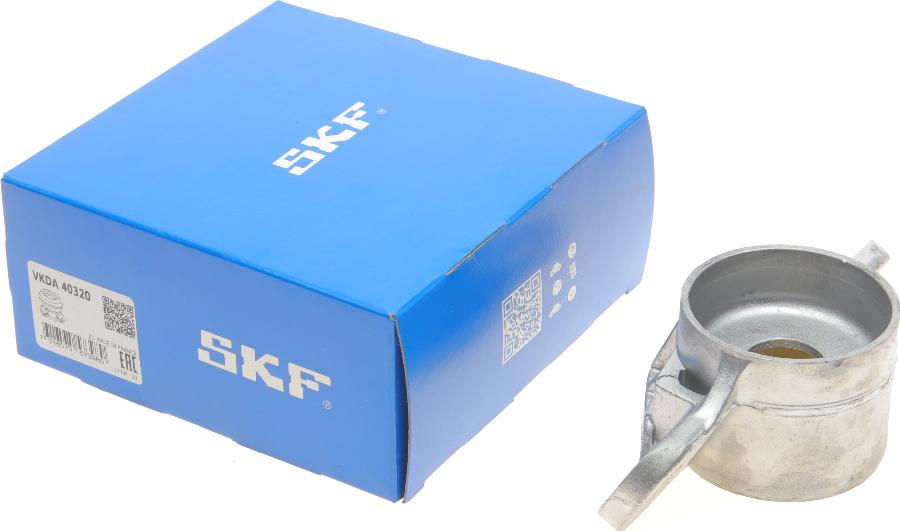 SKF VKDA 40320 - Опора стійки амортизатора, подушка autozip.com.ua