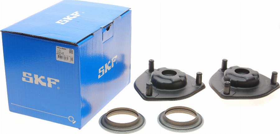 SKF VKDA 85405 T - Опора стійки амортизатора, подушка autozip.com.ua