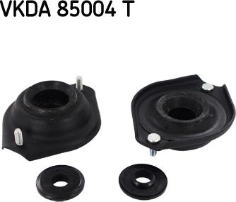 SKF VKDA 85004 T - Підшипник кочення, опора стійки амортизатора autozip.com.ua