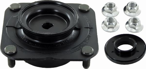 SKF VKDA 88404 - Опора стійки амортизатора, подушка autozip.com.ua