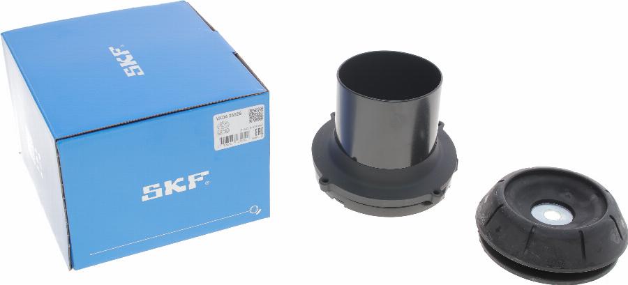 SKF VKDA 35528 - Опора стійки амортизатора, подушка autozip.com.ua