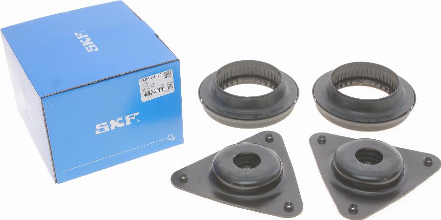 SKF VKDA 35650 T - Опора стійки амортизатора, подушка autozip.com.ua