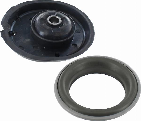 SKF VKDA 35347 - Опора стійки амортизатора, подушка autozip.com.ua
