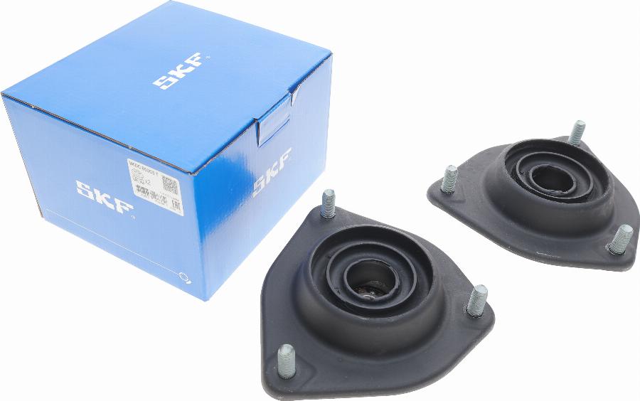 SKF VKDC 85003 T - Опора стійки амортизатора, подушка autozip.com.ua