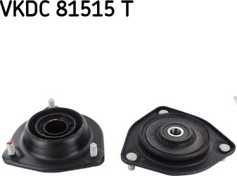 SKF VKDC 81515 T - Опора стійки амортизатора, подушка autozip.com.ua