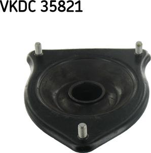 SKF VKDC 35821 - Опора стійки амортизатора, подушка autozip.com.ua