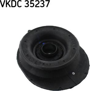 SKF VKDC 35237 - Опора стійки амортизатора, подушка autozip.com.ua