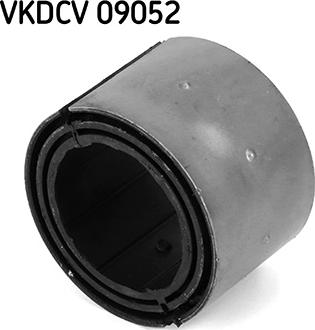 SKF VKDCV 09052 - Втулка, стабілізатор autozip.com.ua