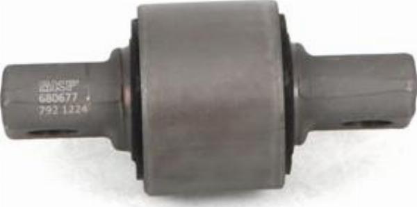 SKF VKDCV 09060 - Ремонтний комплект, важіль підвіски autozip.com.ua