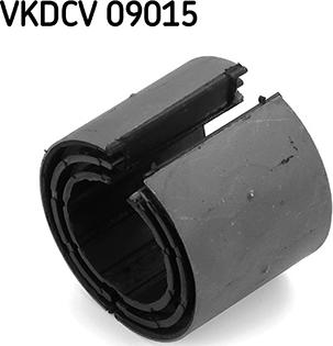 SKF VKDCV 09015 - Втулка, стабілізатор autozip.com.ua