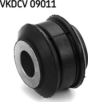 SKF VKDCV 09011 - Втулка, стабілізатор autozip.com.ua